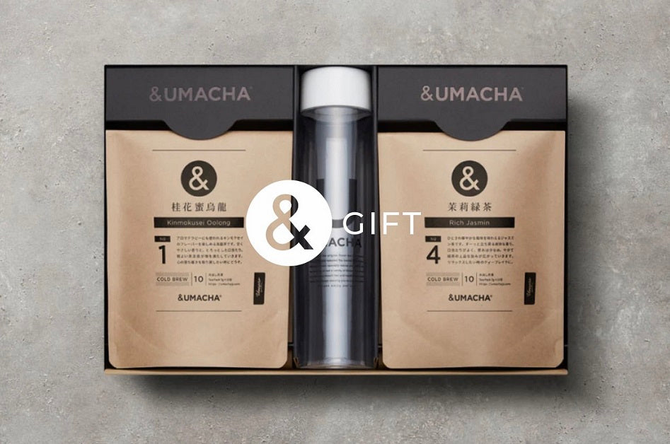 PRODUCT LIST – UMACHA